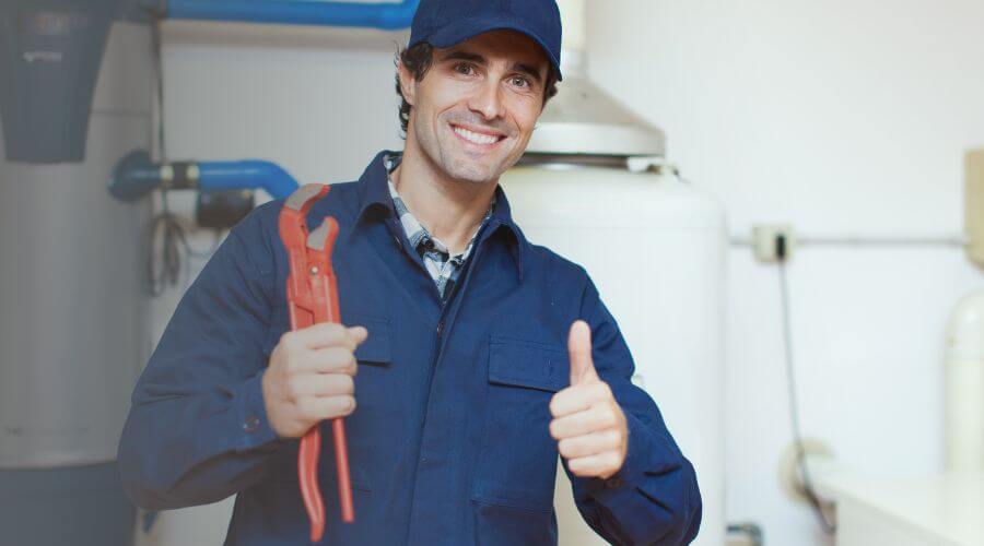 Local annual plumbing maintenance in Silver Springs, NV
